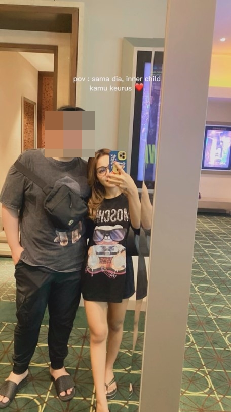 dini sera afrianti curhat di tiktok sebelum tewas © 2023 brilio.net