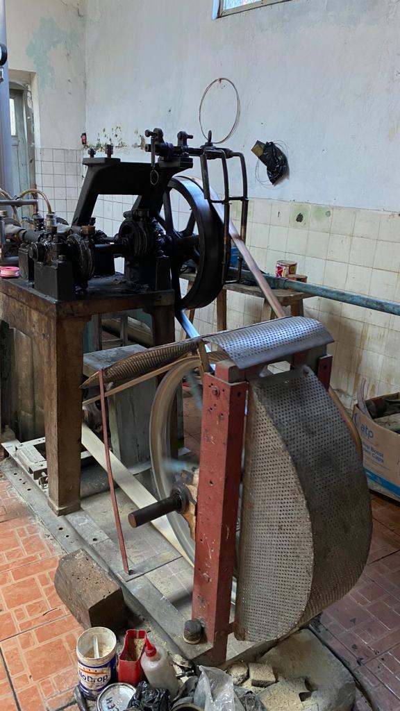 Limun Oriental minuman menyegarkan khas Pekalongan, dulunya jadi incaran priyayi Jawa