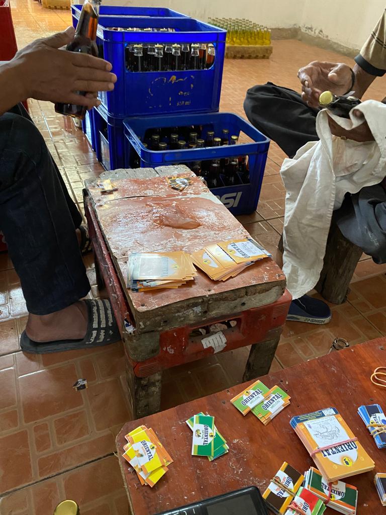 Limun Oriental minuman menyegarkan khas Pekalongan, dulunya jadi incaran priyayi Jawa