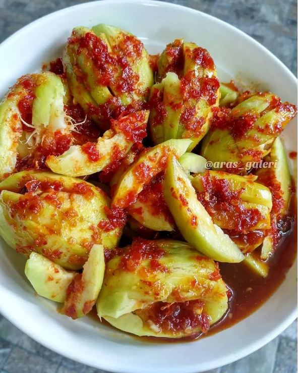 30 Resep rujak buah ala rumahan, mudah dibuat dan bikin segar