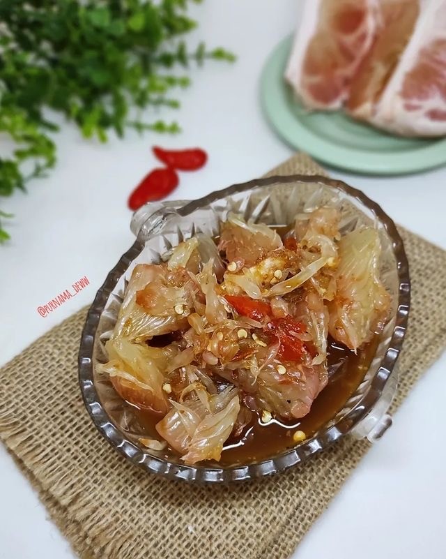 30 Resep rujak buah ala rumahan, mudah dibuat dan bikin segar