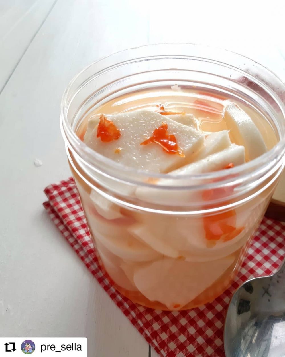 30 Resep rujak buah ala rumahan, mudah dibuat dan bikin segar