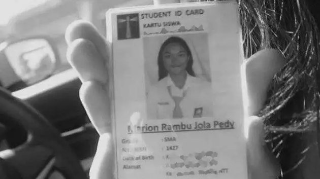 potret lawas seleb di kartu pelajar manglingi © berbagai sumber potret lawas seleb di kartu pelajar manglingi © berbagai sumber