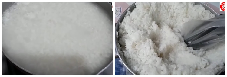 Tanpa direbus, begini trik bikin lontong daun pisang agar tak berair dan awet 3 hari di suhu ruang