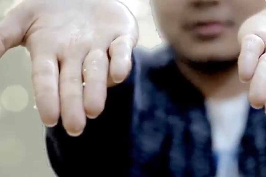 Bukan dicuci sabun, ini cara cepat menghilangkan getah labu siam di tangan pakai 1 jenis sayur