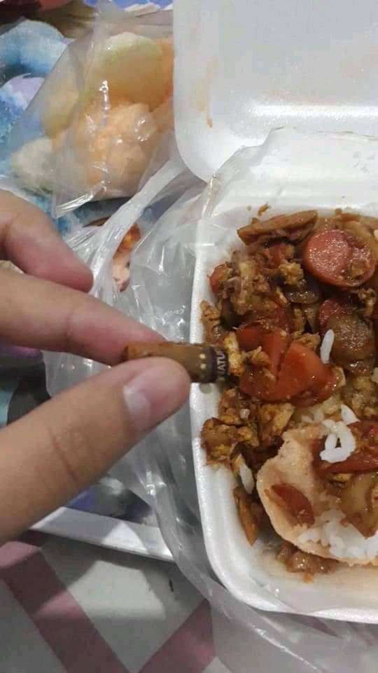 beli makan bonus tak terduga © berbagai sumber