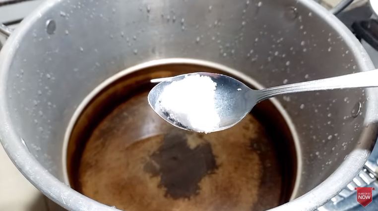 Tanpa es batu, ini trik memanaskan nasi beku dari freezer agar pulen kembali cuma tambah 1 bahan dapur