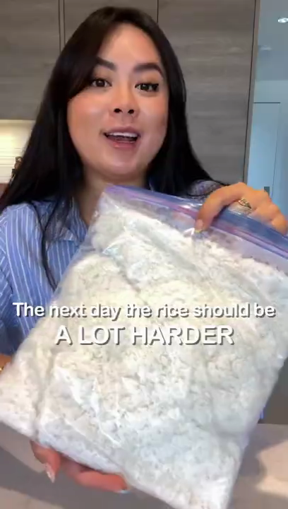 Nggak perlu pakai nasi pera, ini cara bikin nasi goreng agar hasilnya kering dan tak berkerak