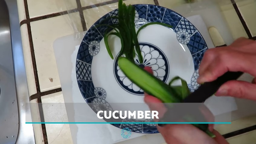 Tanpa pasta gigi atau air garam, ini trik atasi kulit terkena letupan minyak panas pakai 1 bahan dapur