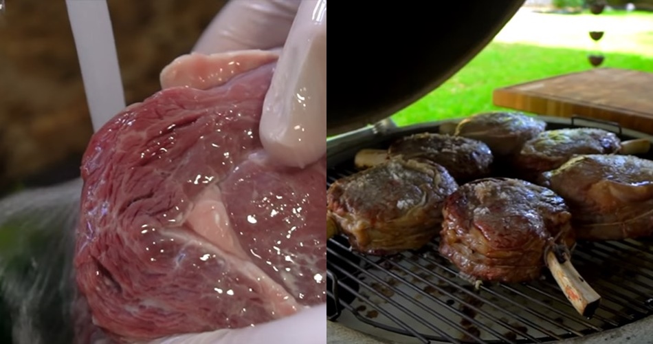Tak pakai nanas atau pepaya, trik marinasi daging dengan 1 jenis buah ini bikin teksturnya super empuk
