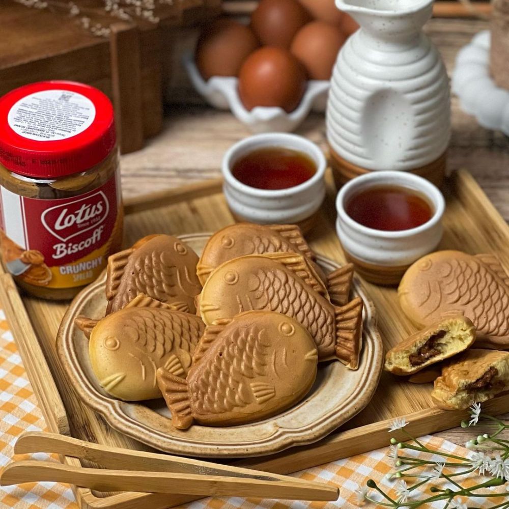 35 Resep dan cara membuat waffle, enak dan lembut
