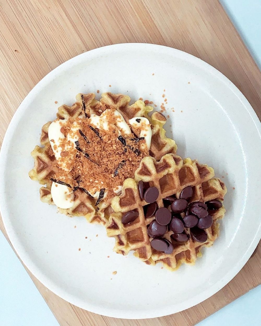 35 Resep dan cara membuat waffle, enak dan lembut