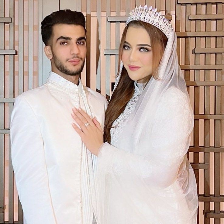 seleb mantap menikah belum genap 3 bulan © instagram