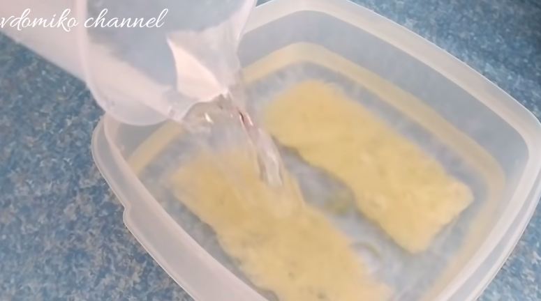 Tanpa tepung beras, ini cara bikin bakwan yang garing dan nggak berminyak cukup tambah 1 bahan makanan