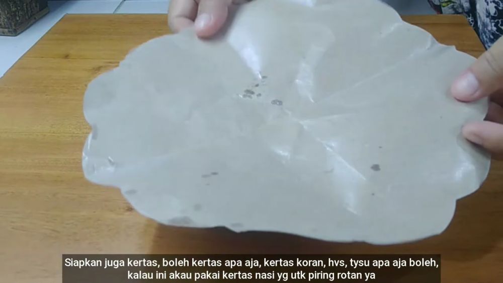 Bukan pakai larutan garam, ini cara menghilangkan rasa asin di ikan asin cuma pakai 1 alat sederhana