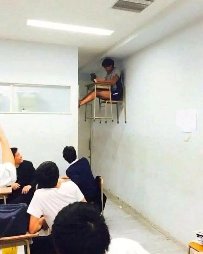 Bingung cara menegur murid ini Berbagai sumber Bingung cara menegur murid ini Berbagai sumber