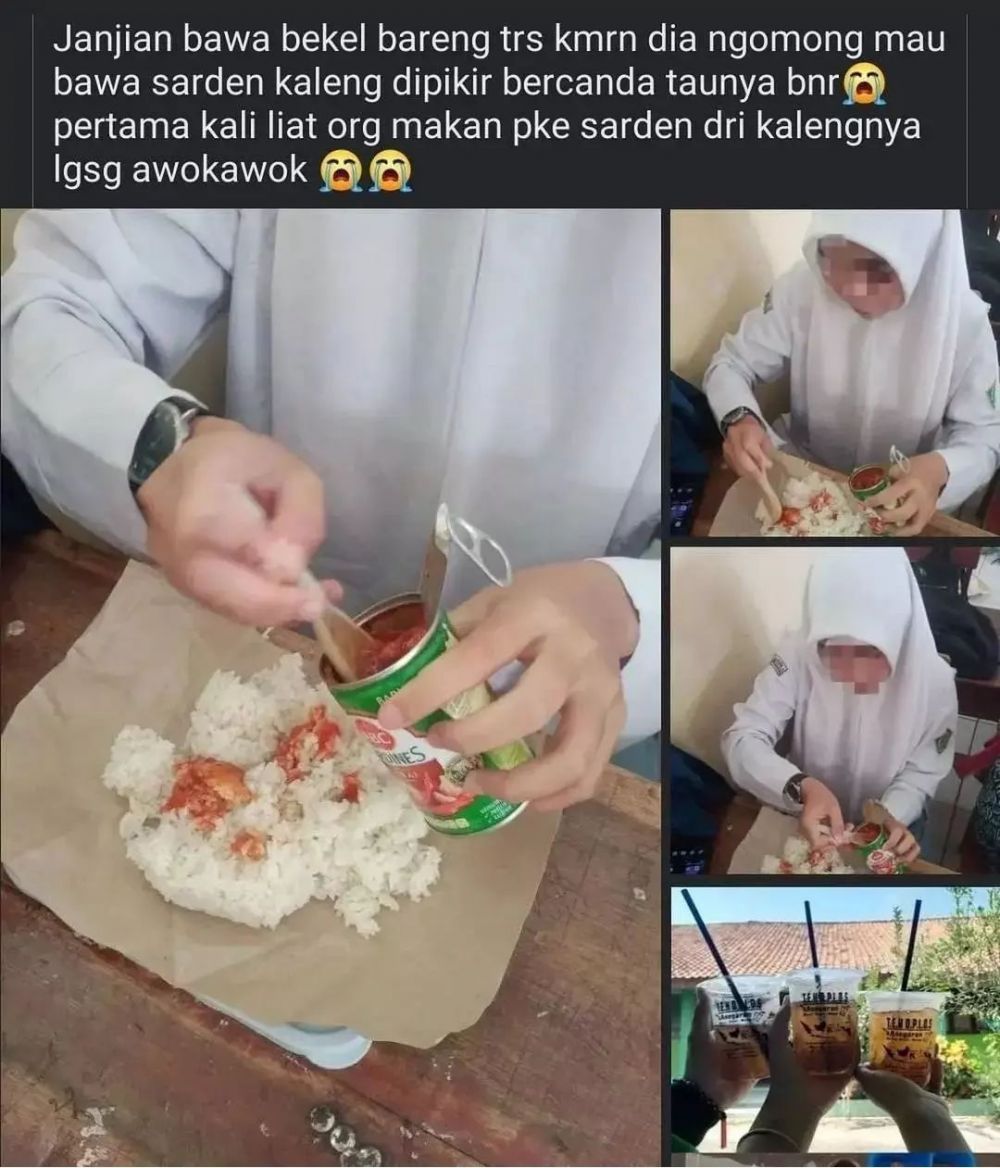 Bingung cara menegur murid ini Berbagai sumber Bingung cara menegur murid ini Berbagai sumber