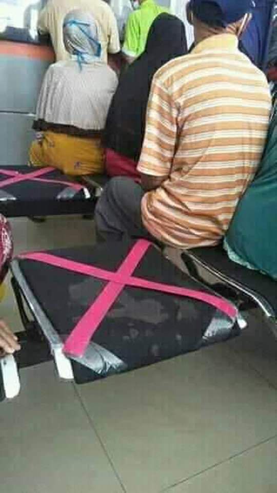 terlalu patuh kocak © berbagai sumber