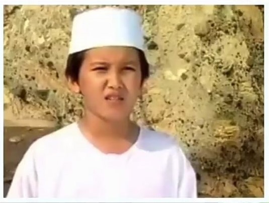 transformasi Anak Penty di Genta Buana © berbagai sumber