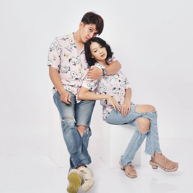 transformasi Anak Penty di Genta Buana © berbagai sumber