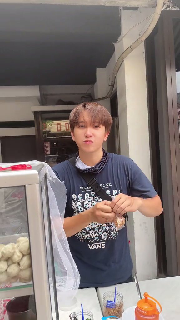 transformasi Anak Penty di Genta Buana © berbagai sumber