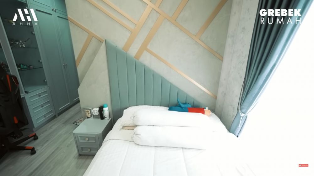 rumah bedu dijual Rp 5,5 miliar © 2023 brilio.net rumah bedu dijual Rp 5,5 miliar © 2023 brilio.net