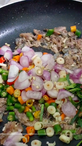 Bukan pakai larutan garam, ini cara ampuh mengurangi rasa asin pada ikan peda dengan 1 bahan sederhana