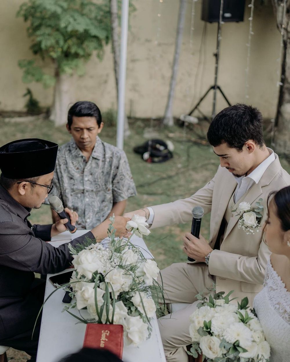 jennifer coppen menikah © Instagram jennifer coppen menikah © Instagram