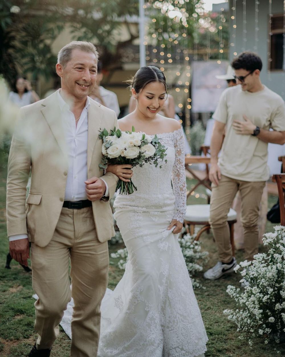 jennifer coppen menikah © Instagram jennifer coppen menikah © Instagram