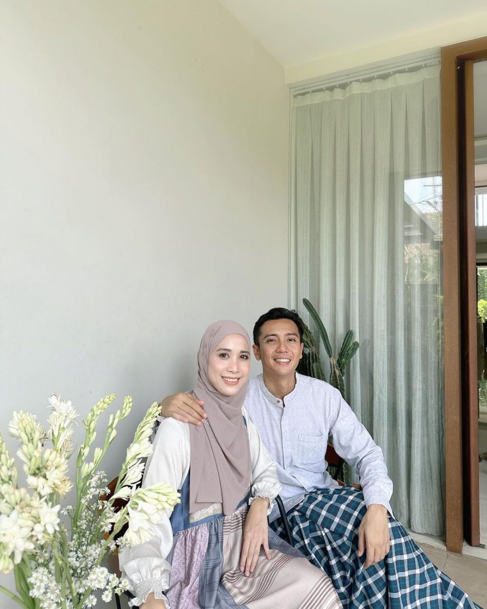 Fanny Fabriana model iklan jadul  © 2023 brilio.net