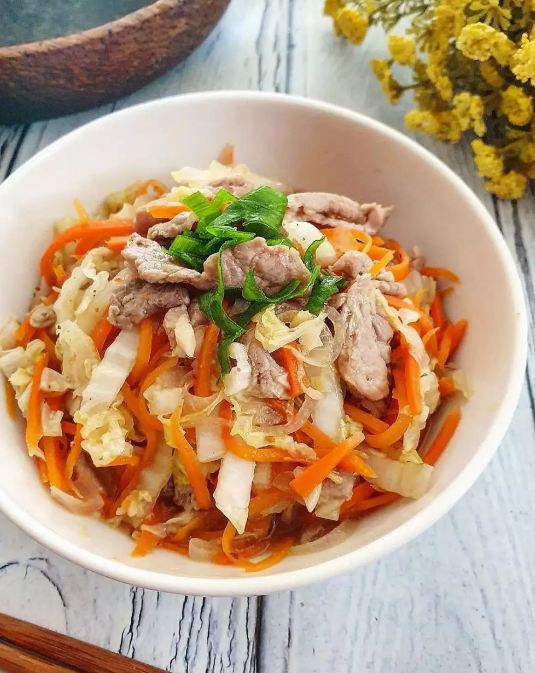 35 Resep olahan sawi putih ala rumahan, sederhana dan praktis