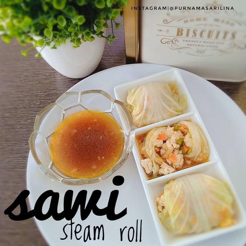 35 Resep olahan sawi putih ala rumahan, sederhana dan praktis