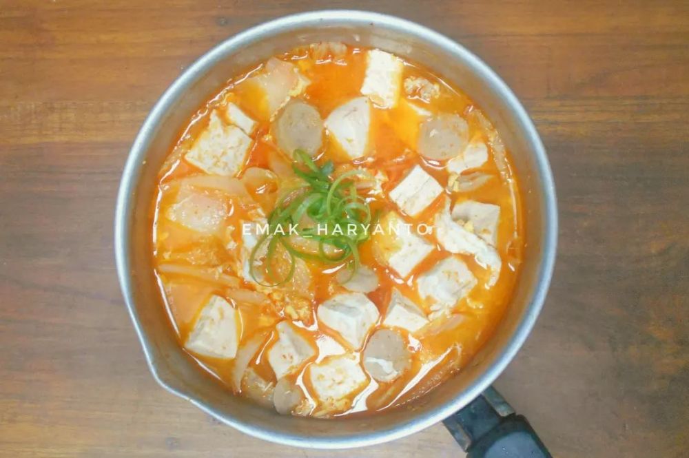 35 Resep olahan sawi putih ala rumahan, sederhana dan praktis