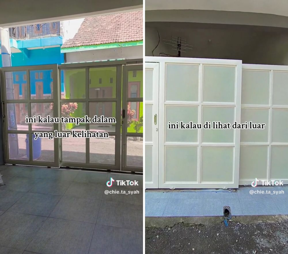 mertua versus menantu © TikTok