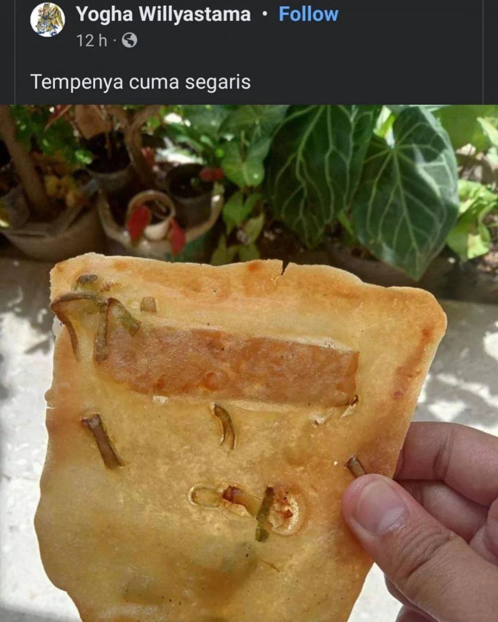 Potret lucu makanan pelit Berbagai sumber