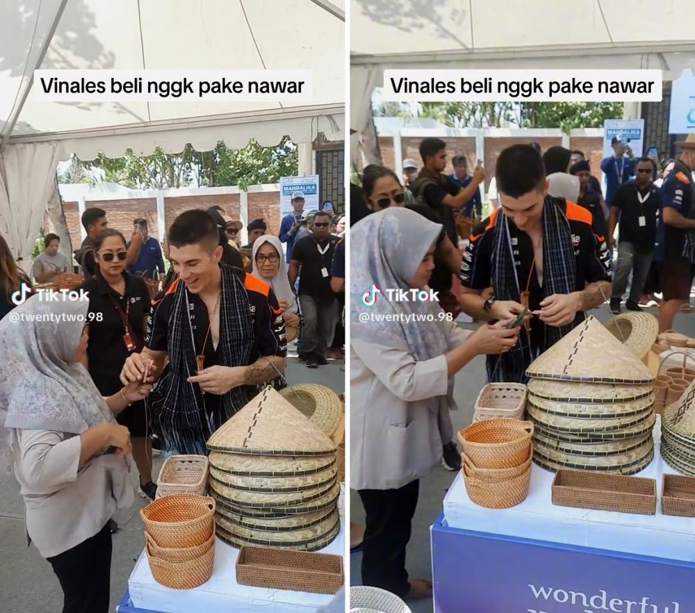 vinales pinjam seratus © berbagai sumber