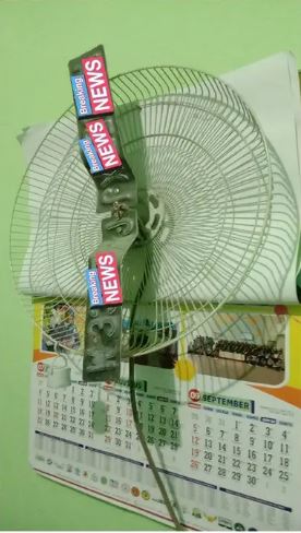 Potret kocak alih fungsi barang ini penampakannya Berbagai sumber