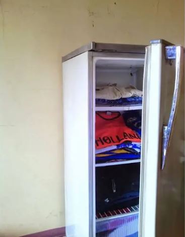 Potret kocak alih fungsi barang ini penampakannya Berbagai sumber Potret kocak alih fungsi barang ini penampakannya Berbagai sumber