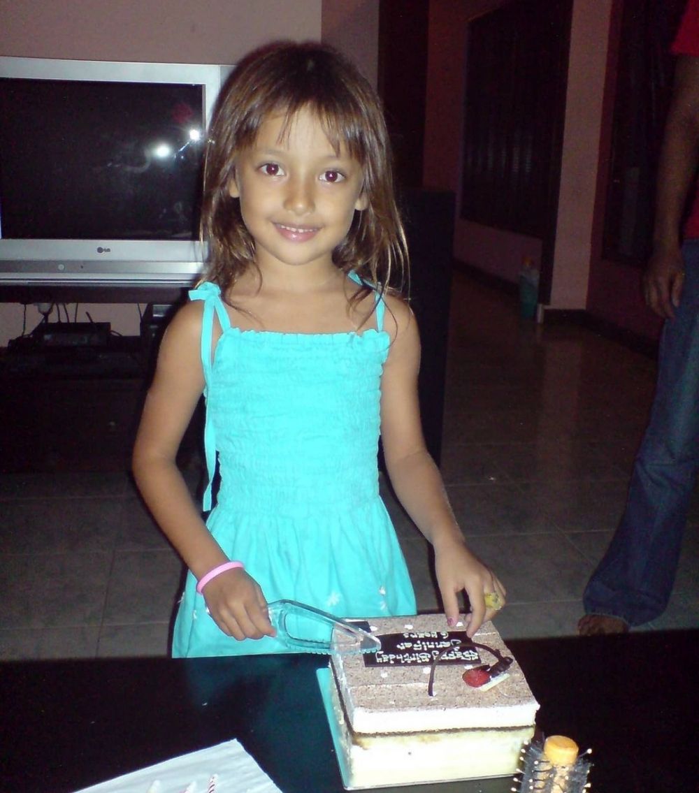 transformasi Jennifer Coppen © Instagram transformasi Jennifer Coppen © Instagram