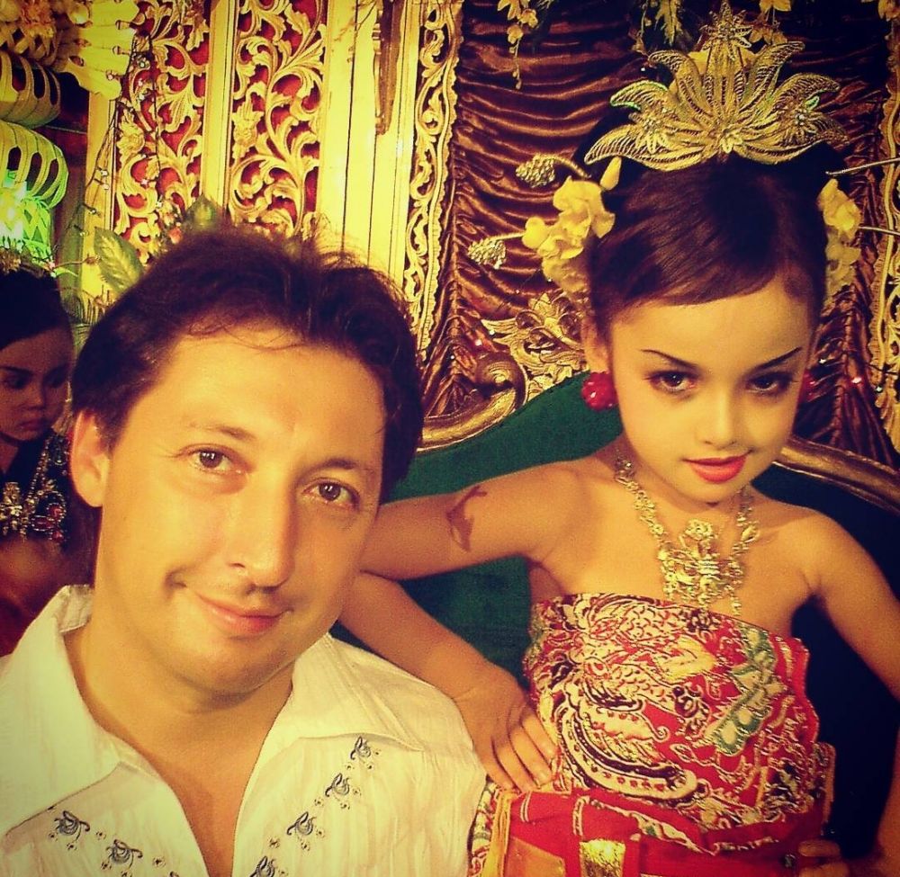 transformasi Jennifer Coppen © Instagram transformasi Jennifer Coppen © Instagram