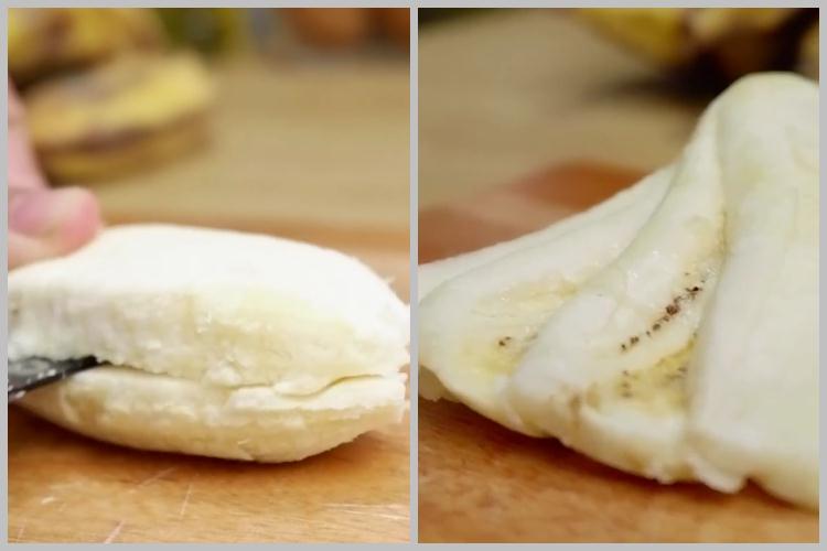 Tanpa baking soda, ini trik bikin pisang goreng yang renyah tahan lama cuma tambah 2 bahan dapur