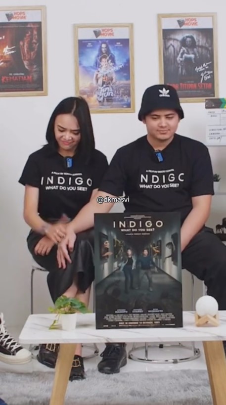 amanda manopo dan aliando syarief bikin baper © 2023 brilio.net