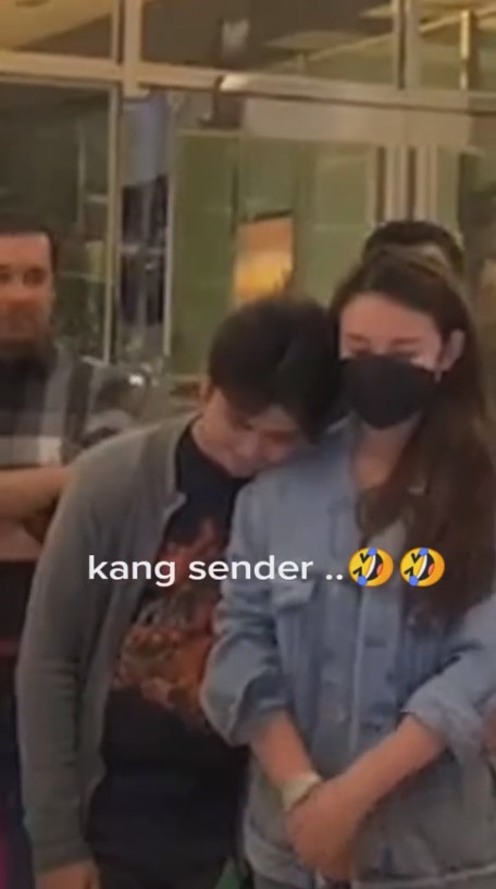 amanda manopo dan aliando syarief bikin baper © 2023 brilio.net