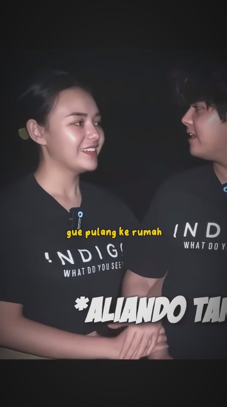 amanda manopo dan aliando syarief bikin baper © 2023 brilio.net