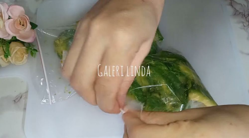 Tanpa dikucuri jeruk, ini cara mudah menyimpan alpukat matang agar awet dan tak busuk sampai 6 bulan