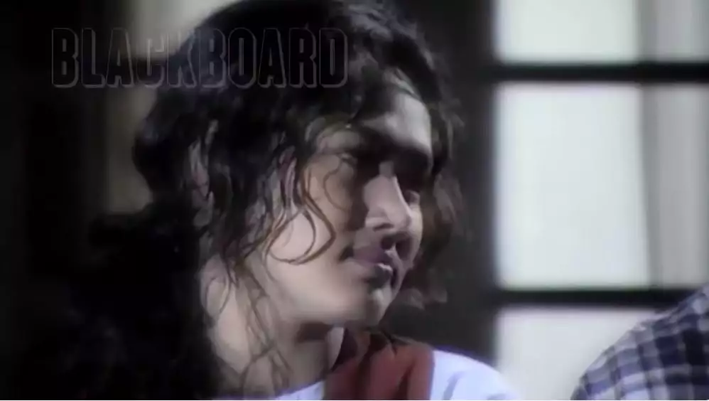 Mulan Jameela saat jadi model Tersanjung YouTube