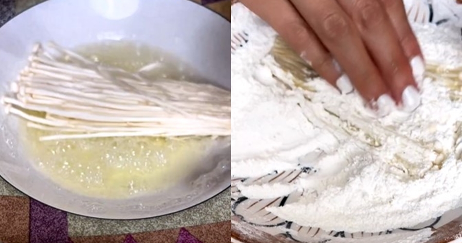 Tanpa margarin cair, ini cara bikin adonan gorengan agar renyah seharian pakai tambahan 2 bahan dapur