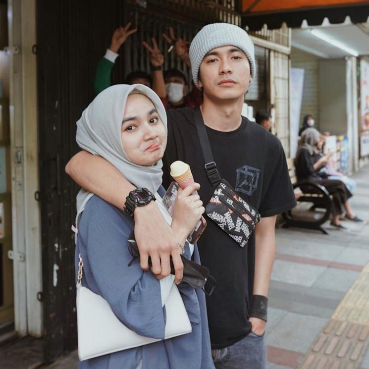 kisah cinta seleb dan fans © 2023 brilio.net