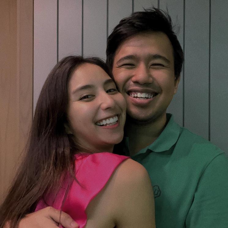 kisah cinta seleb dan fans © 2023 brilio.net