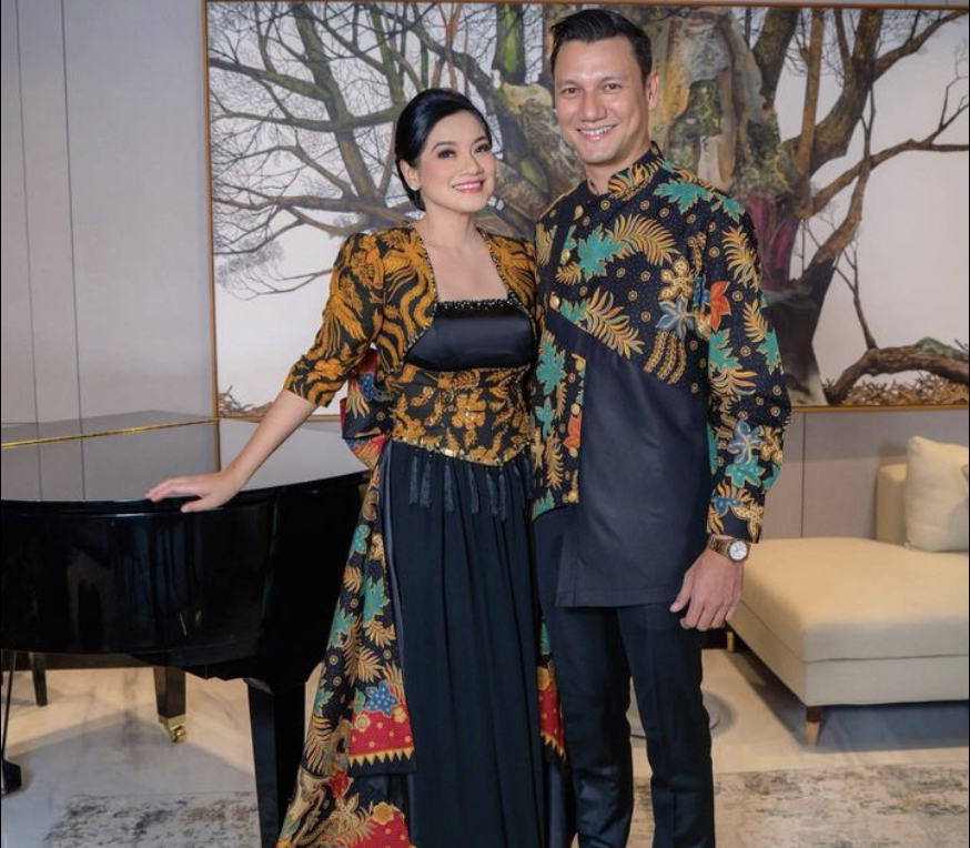 kisah cinta seleb dan fans © 2023 brilio.net